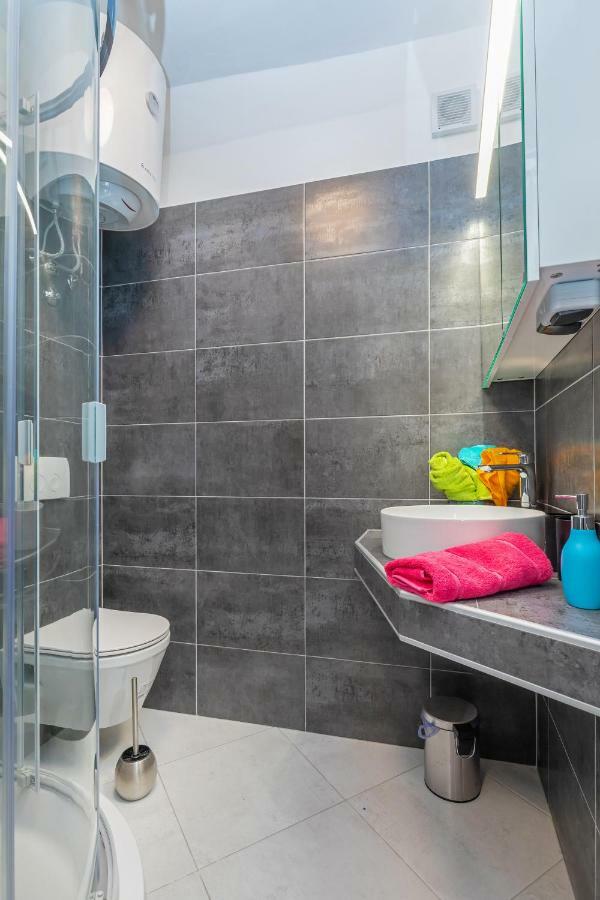 Apartman The Art Republic 2, Old Town *