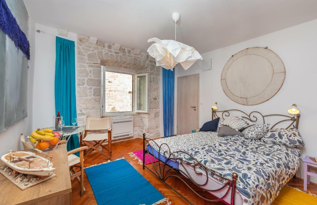 The Art Republic 2, Old Town Apartment Dubrovnik