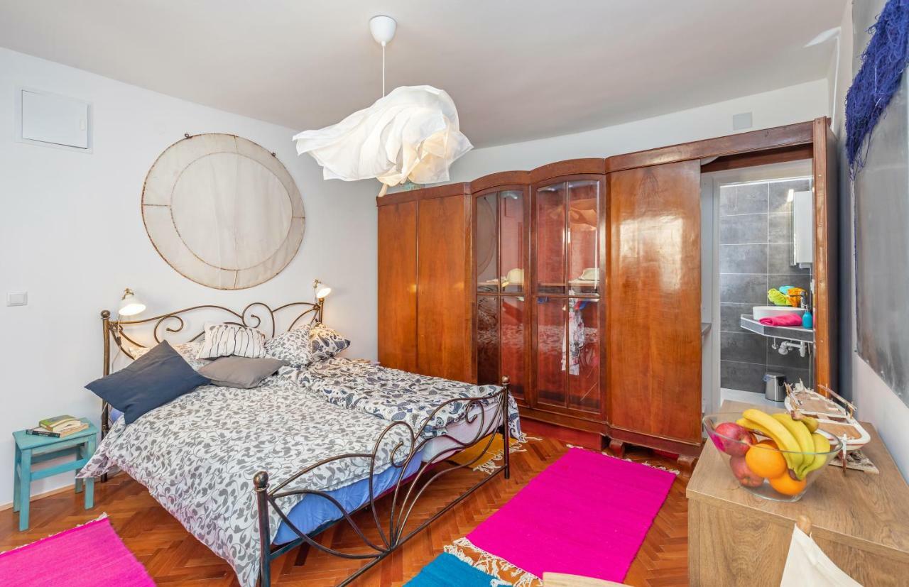 The Art Republic 2, Old Town Apartment Dubrovnik